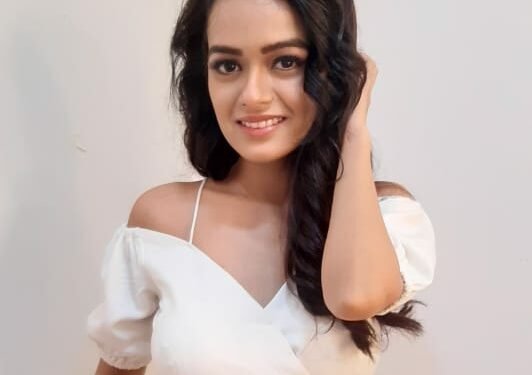 Aditi Sanwal