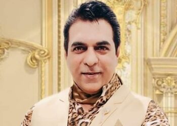 Zahid Ali (Actor) Height, Age, Girlfriend, Family, Biography & More 