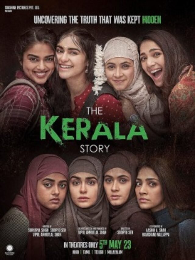 The Kerala Story Box Office Collection on Day 5