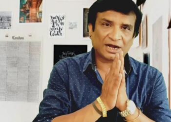 Abhishek Khare Dumpy (Actor) Height, Age, Girlfriend, Family, Biography & More