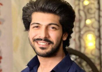 Sheezan Mohammad Khan