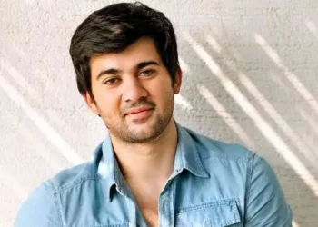 Karan Deol