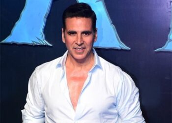 Akshay Kumar