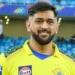 Mahendra Singh Dhoni
