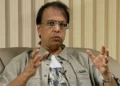 Anant Mahadevan