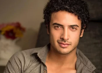 Zain Khan Durrani