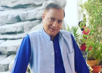 Umesh Bajpai