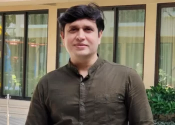 Vinod Johari