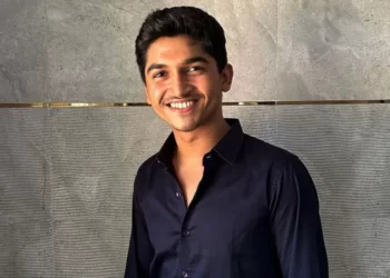 Zeeshan Nadaf