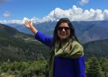 Balaji Gauri