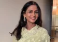 Gayatri Gauri