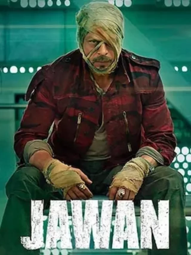 Jawan Box Office Collection