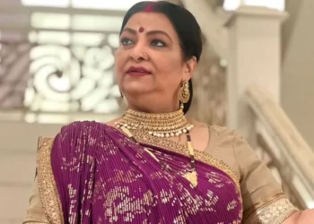 Abha Parmar Biography