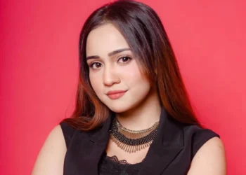 Ashi Singh