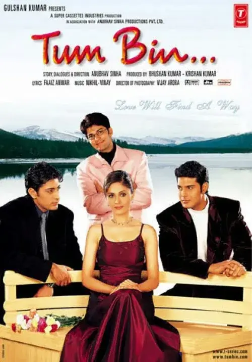 Tum Bin (2001)
