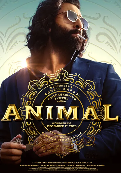 Animal Movie (2023)