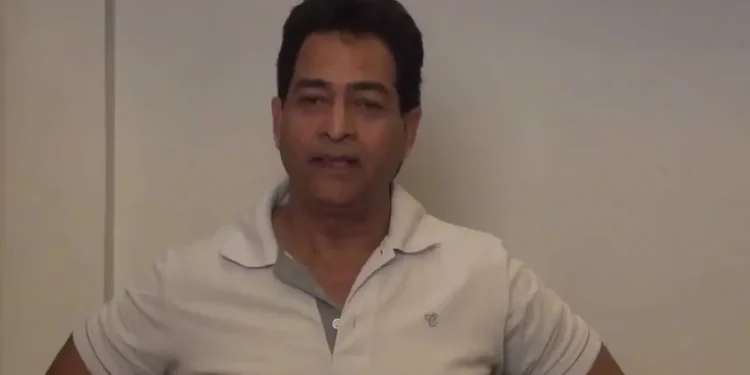 Vinod Kapoor