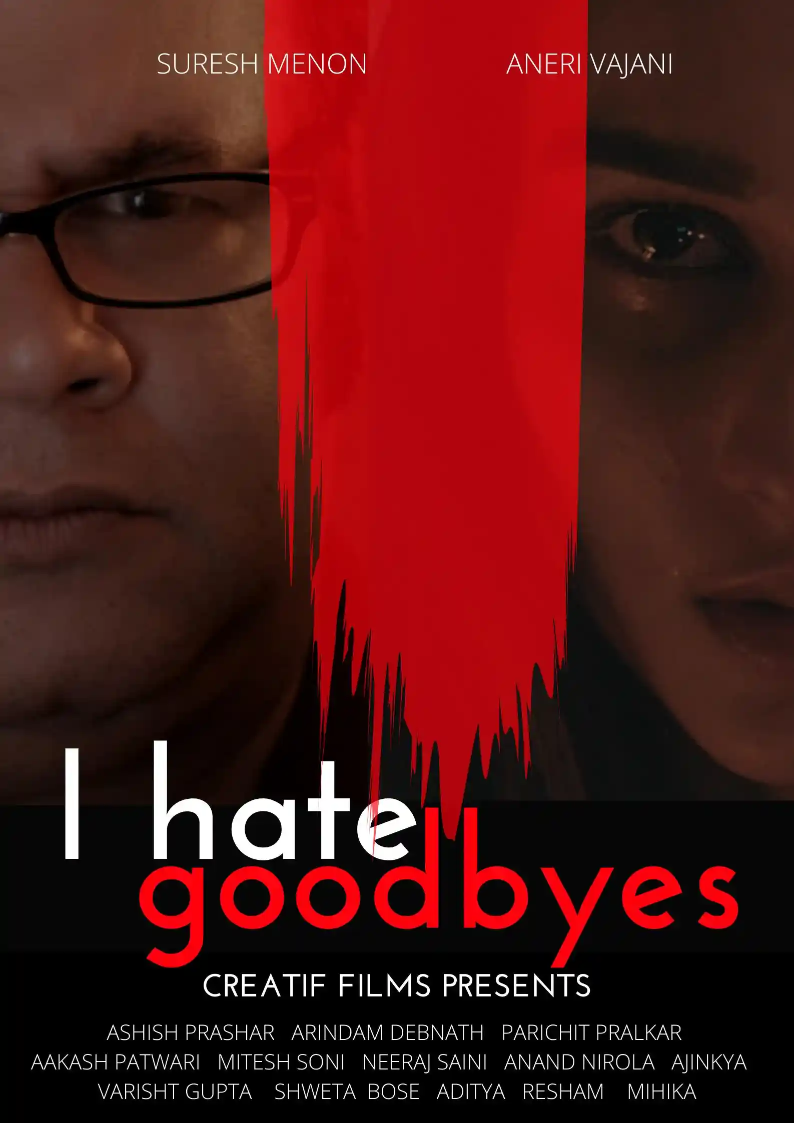I Hate Goodbyes (2021)