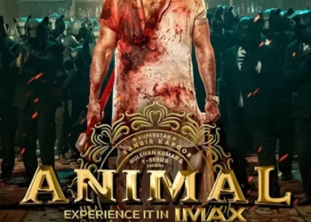 Animal Movie