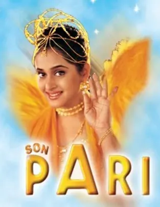 Son Pari (2000)