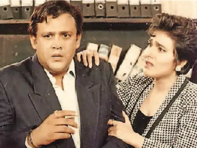Tara (1993-1995) as Govind