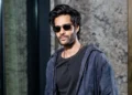 Aaman Devgan